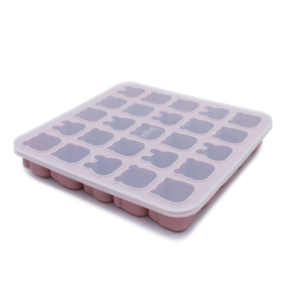 Dusty Rose mini-door mold