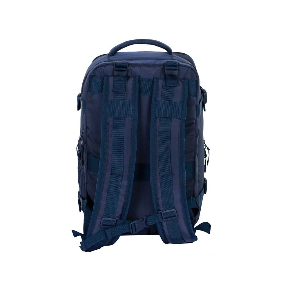 Sac à Dos Mercury Voyage Cabine Avion 40x20x25cm Marvel Captain America « Gears »