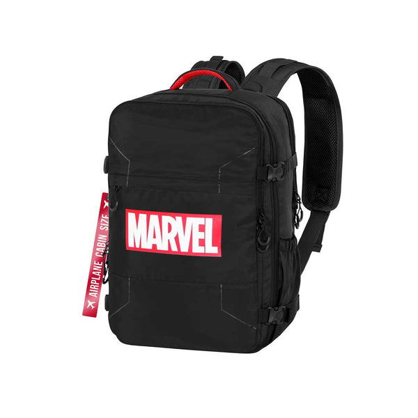 Sac à Dos Mercury Voyage Cabine Avion 40x20x25cm Marvel « Comics »