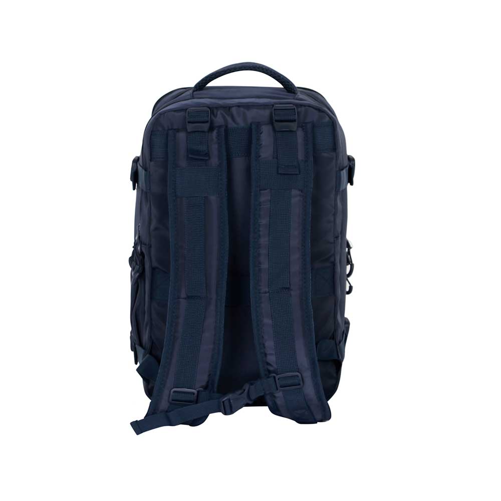 Sac à Dos Mercury Voyage Cabine Avion 40x20x25cm NASA « Spaceship »