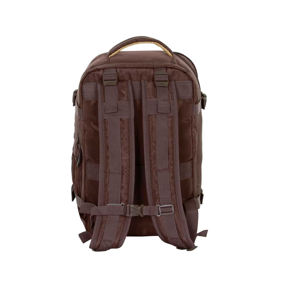 Sac à Dos Mercury Voyage Cabine Avion 40x20x25cm One Piece « Skull »