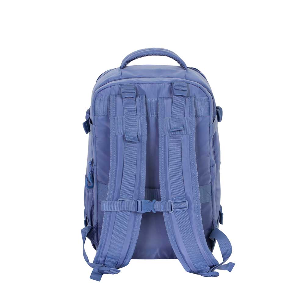 Sac à Dos Mercury Voyage Cabine Avion 40x20x25cm Disney Lilo & Stitch « Face »