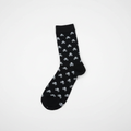 Socken Têtes de Mort