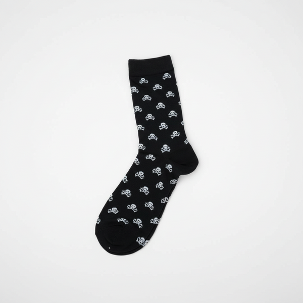 Skull Socks