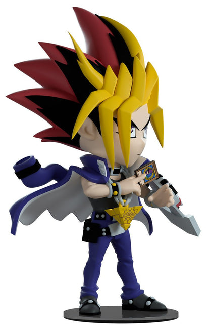 Yu-Gi-Oh! Vinyl figurine Yami Yugi Muto Youtooz Vinyl figurine Studio Dice/SHUEISHA, TV TOKYO, KONAMI