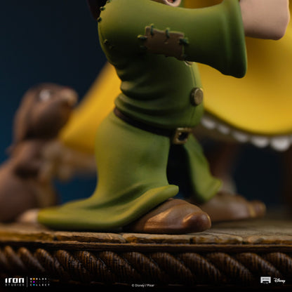 Pre-Order - Snow White Statue - Snow White and the Seven Dwarfs - Art Scale 1/10 - Iron Studios