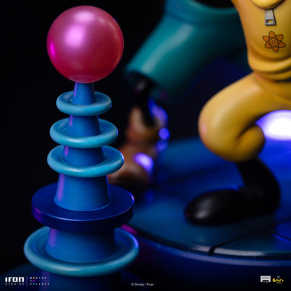 Pre-Order - Goofy and Max Statue - A Goofy Movie - Art Scale 1/10 - Iron Studios
