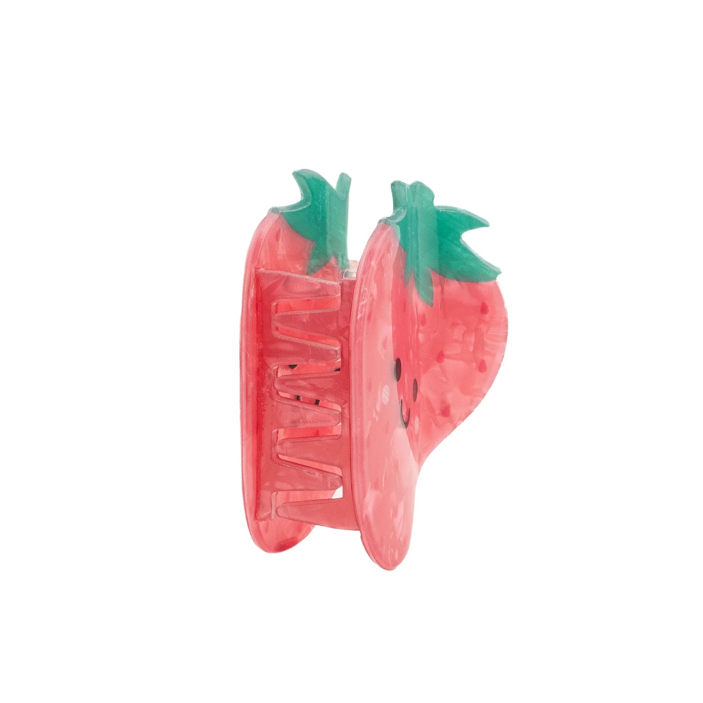 Strawberry Hair Clip