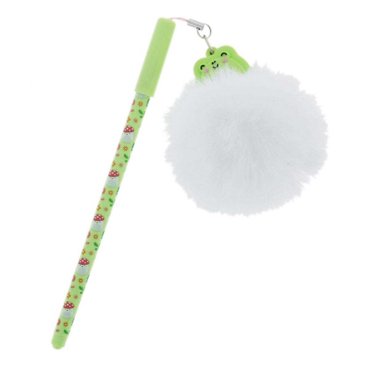 Penne a sfera Squishmallows - Pompom Cottage