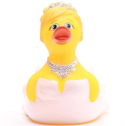 Canard de bain « Reine du bal »