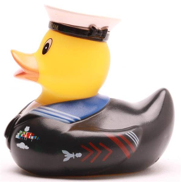 Canard Marin