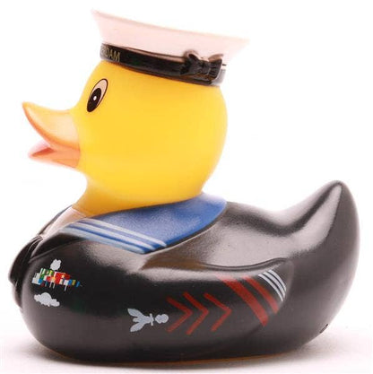 Canard Marin