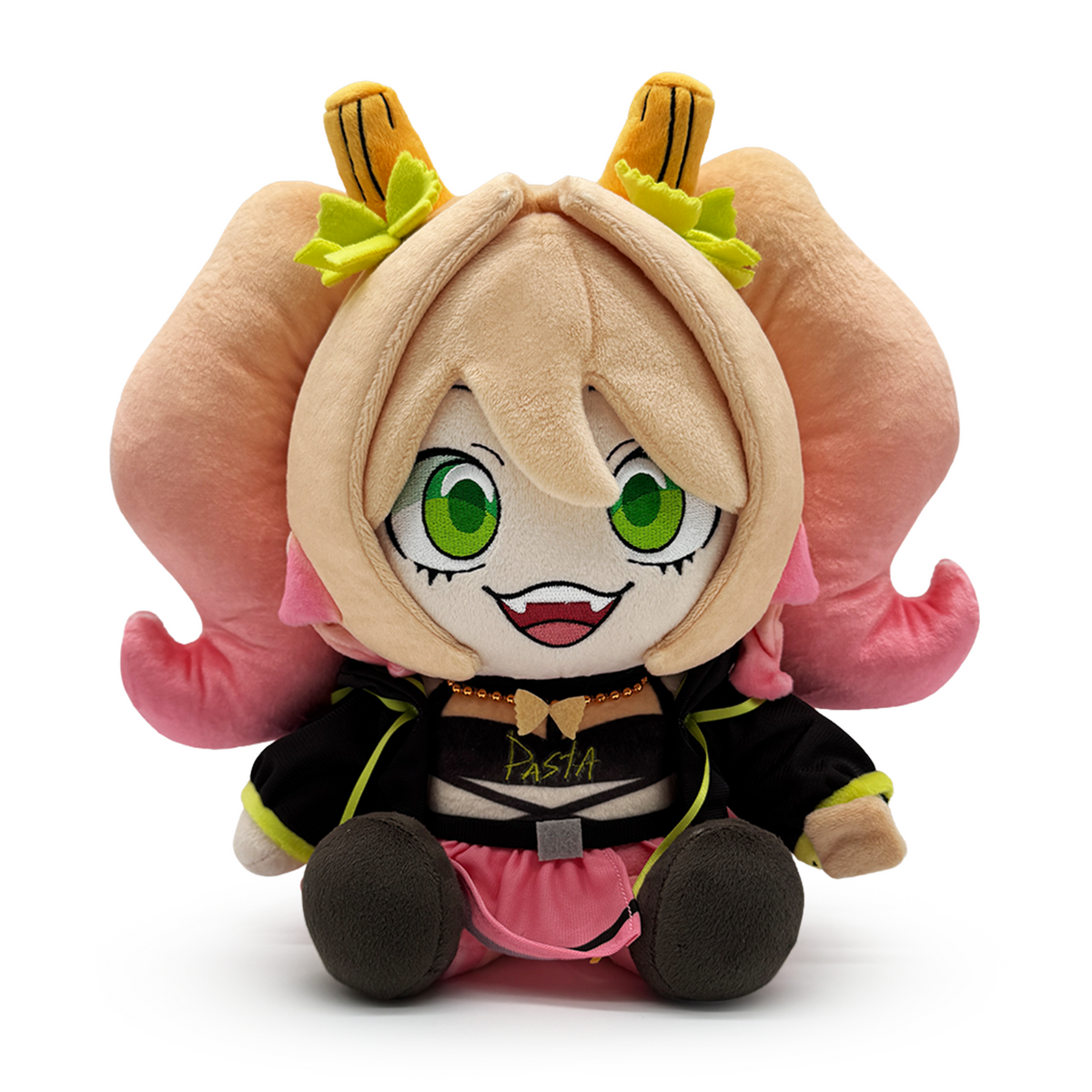Pastaroni Ravioli Plush (9in)