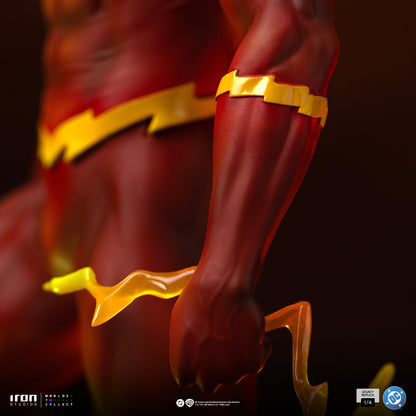 Statue Flash - DC Comics - Legacy Replica 1/4