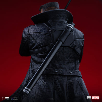Statue Blade - Marvel Comics - Art Scale 1/10
