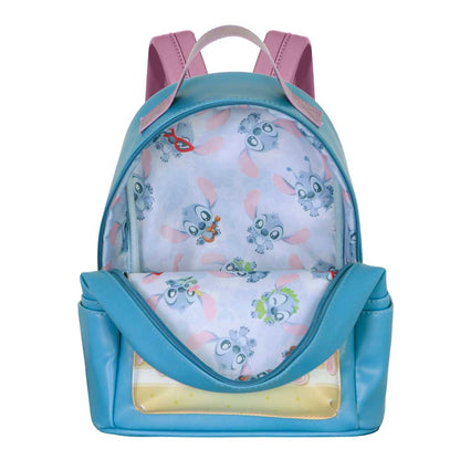 Sac à Dos Heady Petit Disney Lilo & Stitch « Cake »