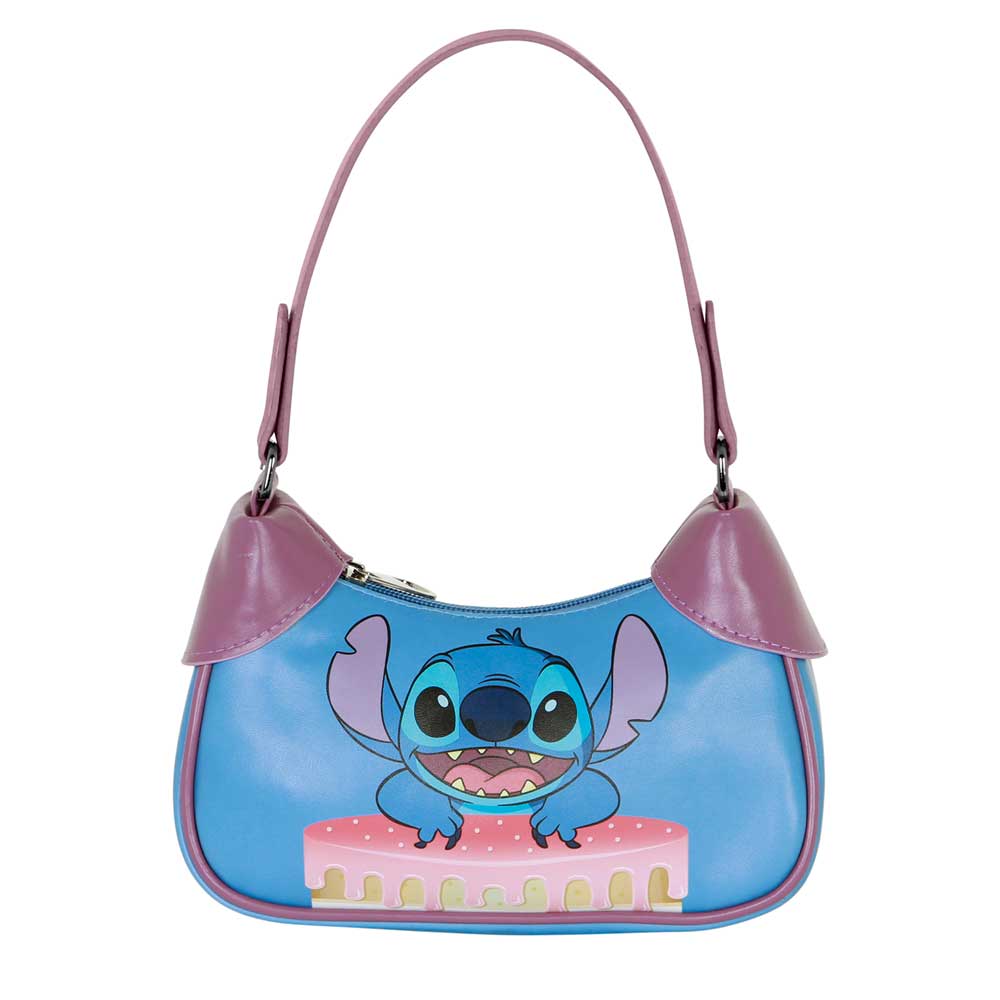 Sac Fancy Casual Disney Lilo & Stitch « Cake »