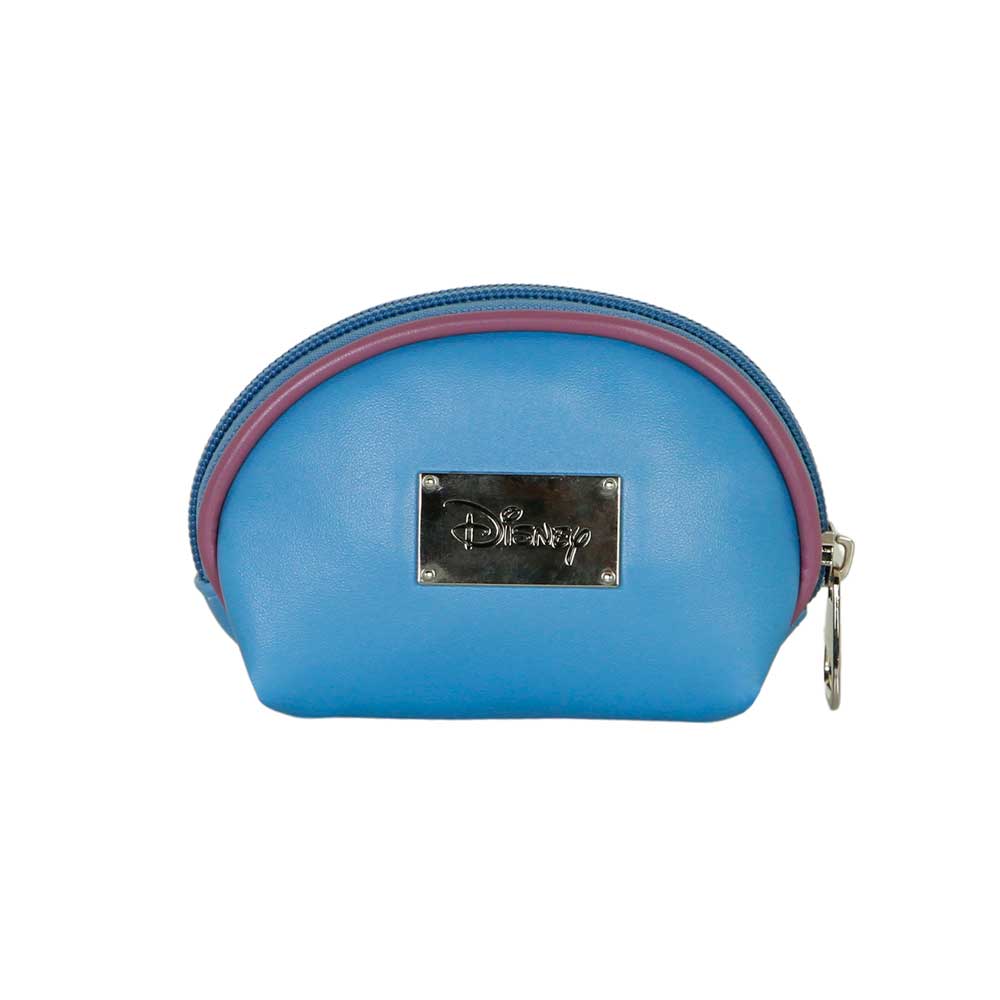 Porte-Monnaie Ovale Casual Disney Lilo & Stitch « Cake »