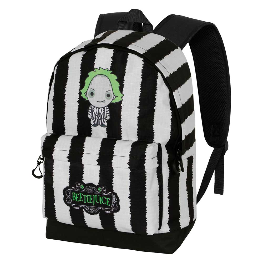 Sac à Dos HS FAN 2.2 Bételgeuse / Beetlejuice Stripes