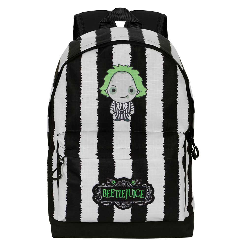 Sac à Dos HS FAN 2.2 Bételgeuse / Beetlejuice Stripes