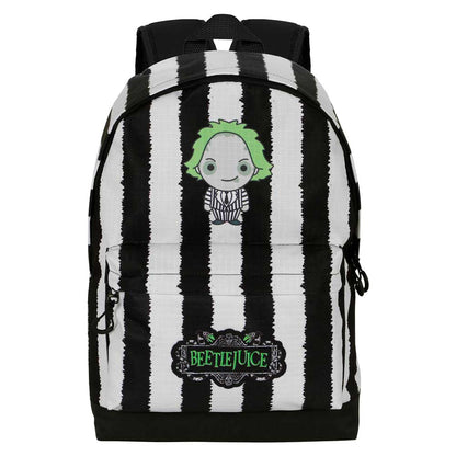 Sac à Dos HS FAN 2.2 Bételgeuse / Beetlejuice Stripes