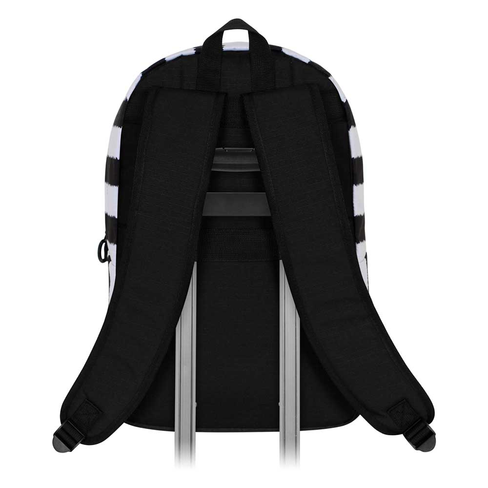 HS FAN 2.2 Rucksack Bételgeuse / Beetlejuice Stripes
