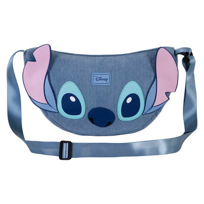 Sac à Bandoulière Oval Roy Disney Lilo & Stitch « Sight »