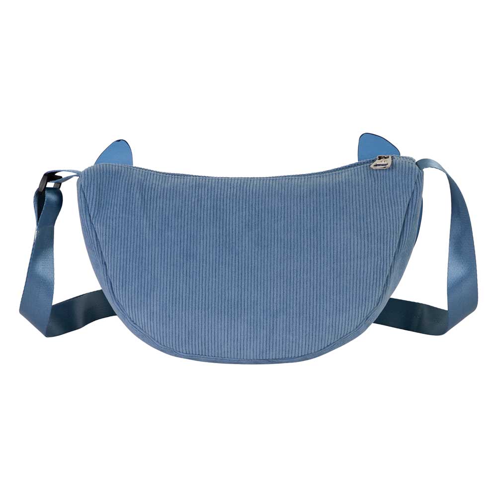 Sac à Bandoulière Oval Roy Disney Lilo & Stitch « Sight »