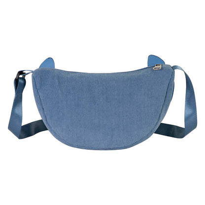Sac à Bandoulière Oval Roy Disney Lilo & Stitch « Sight »