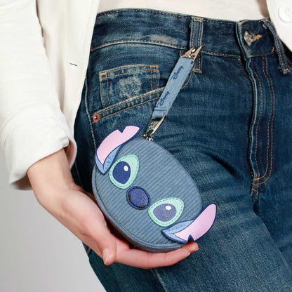 Porte-Monnaie Pill Roy Disney Lilo & Stitch « Sight »