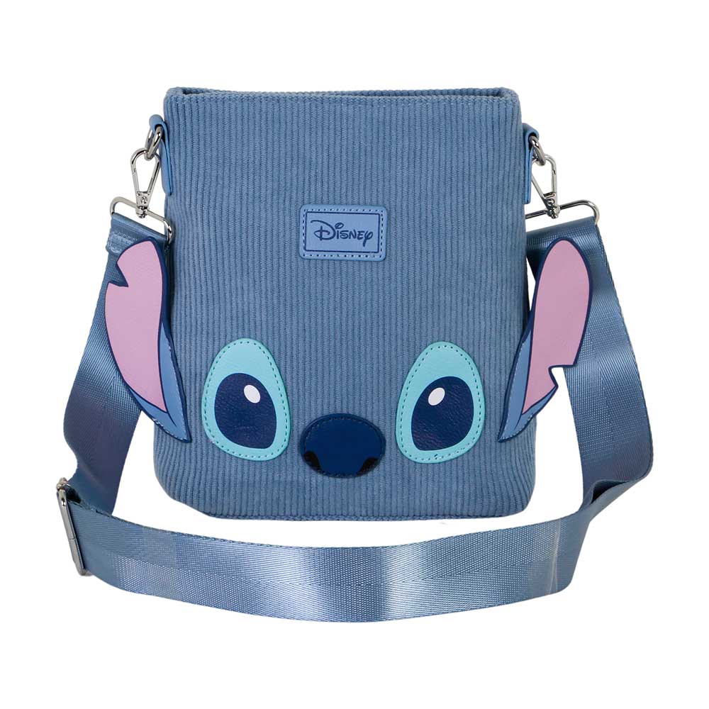 Sac à Bandoulière Action Roy Disney Lilo & Stitch « Sight »