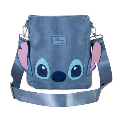 Sac à Bandoulière Action Roy Disney Lilo & Stitch « Sight »