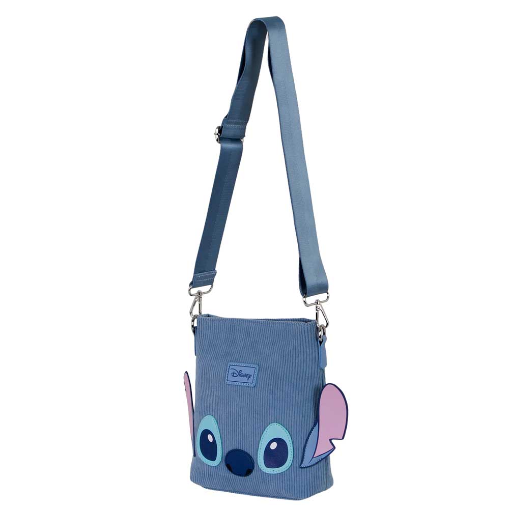 Sac à Bandoulière Action Roy Disney Lilo & Stitch « Sight »