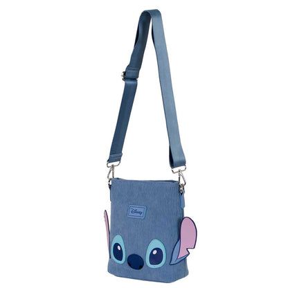 Sac à Bandoulière Action Roy Disney Lilo & Stitch « Sight »