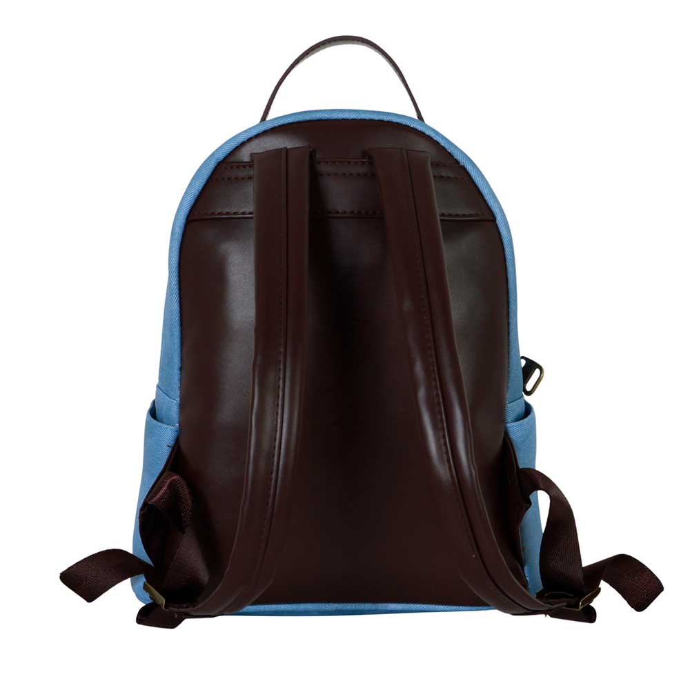 Sac à Dos Heady 2.0 Disney Lilo & Stitch « Updown » – Bleu