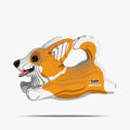 080 Welsh Corgi