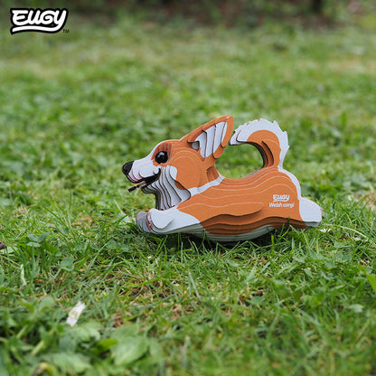 080 Welsh Corgi
