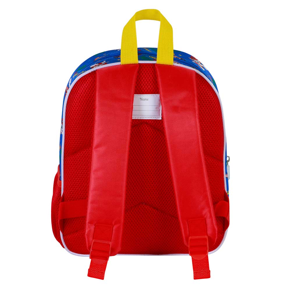 Sac à Dos 3D Elite La Pat’ Patrouille « Cool »