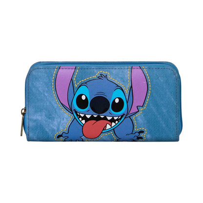 Portefeuille Essentiel Disney Lilo & Stitch « Updown »