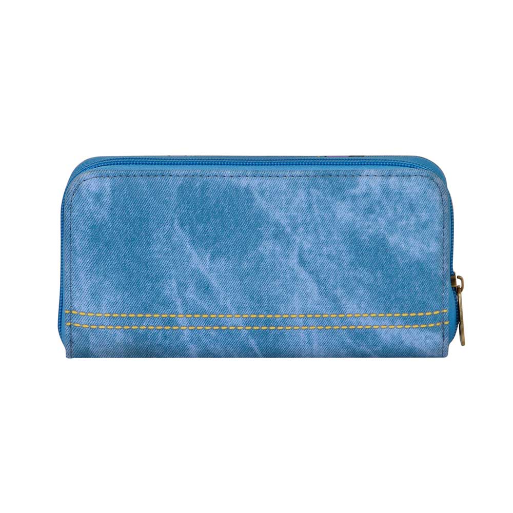 Portefeuille Essentiel Disney Lilo & Stitch « Updown »