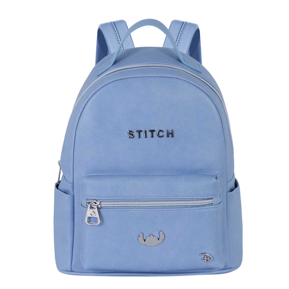 Sac à Dos Heady Disney Lilo & Stitch « Steel »