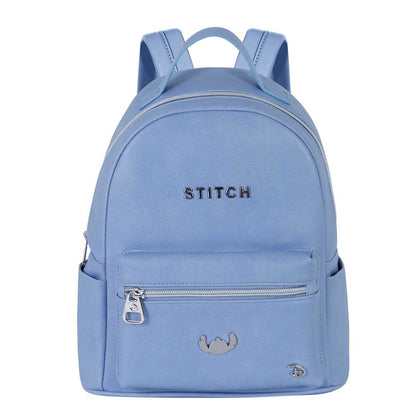 Sac à Dos Heady Disney Lilo & Stitch « Steel »