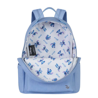 Sac à Dos Heady Disney Lilo & Stitch « Steel »