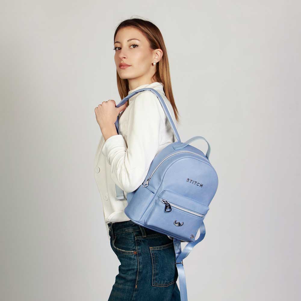 Sac à Dos Heady Disney Lilo & Stitch « Steel »