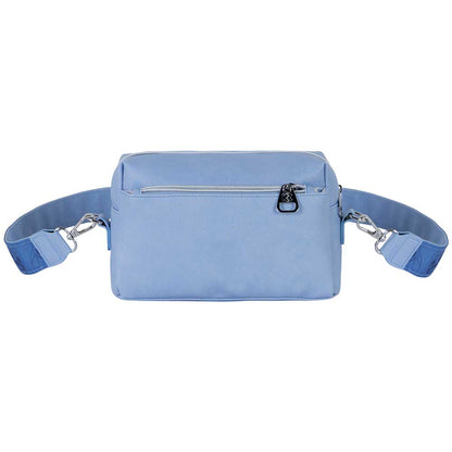 Sac Ginger Disney Lilo & Stitch « Steel » – Bleu