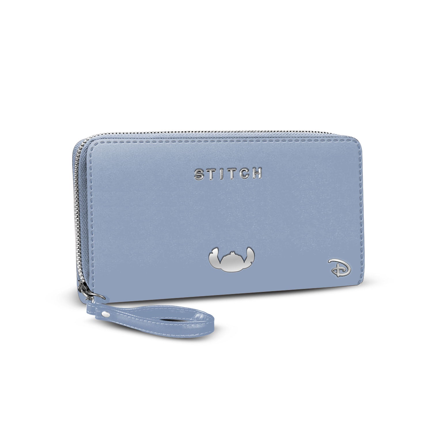 Portefeuille Essentiel Disney Lilo & Stitch « Steel »