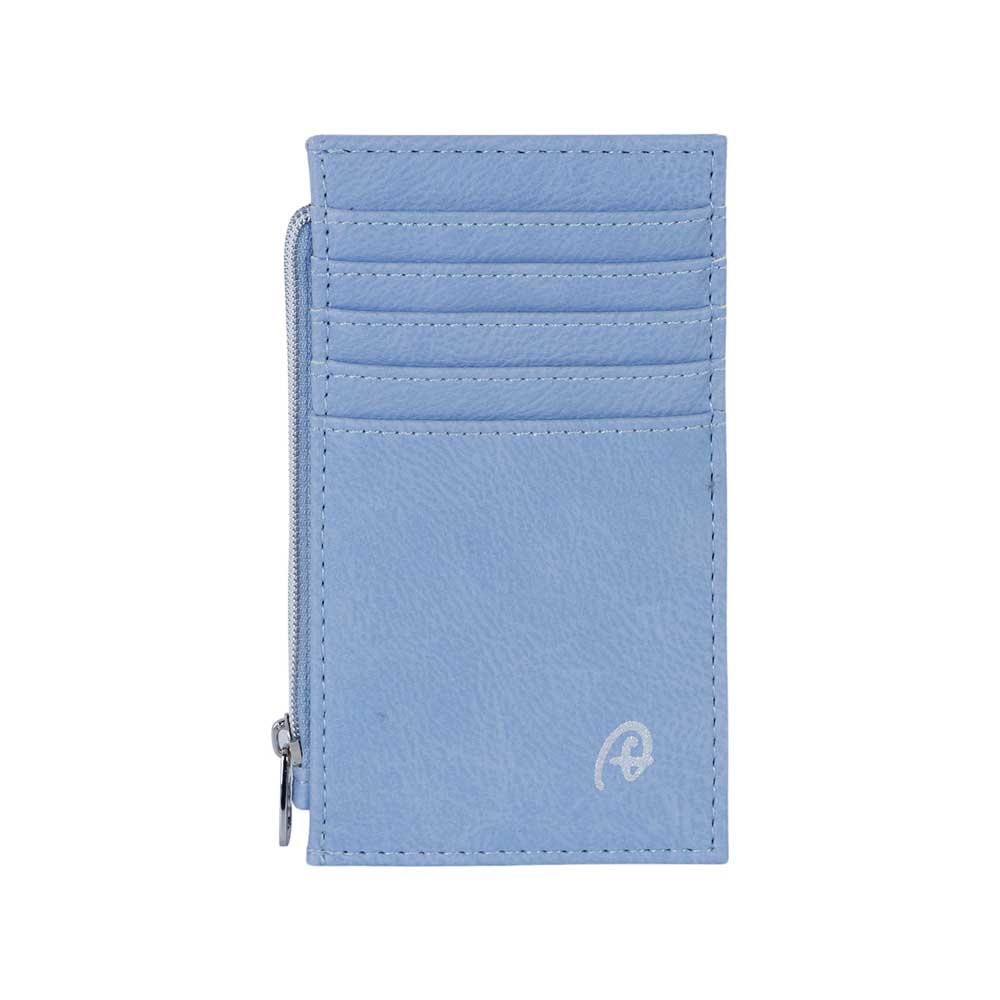 Porte-Cartes Slim Disney Lilo & Stitch « Steel »