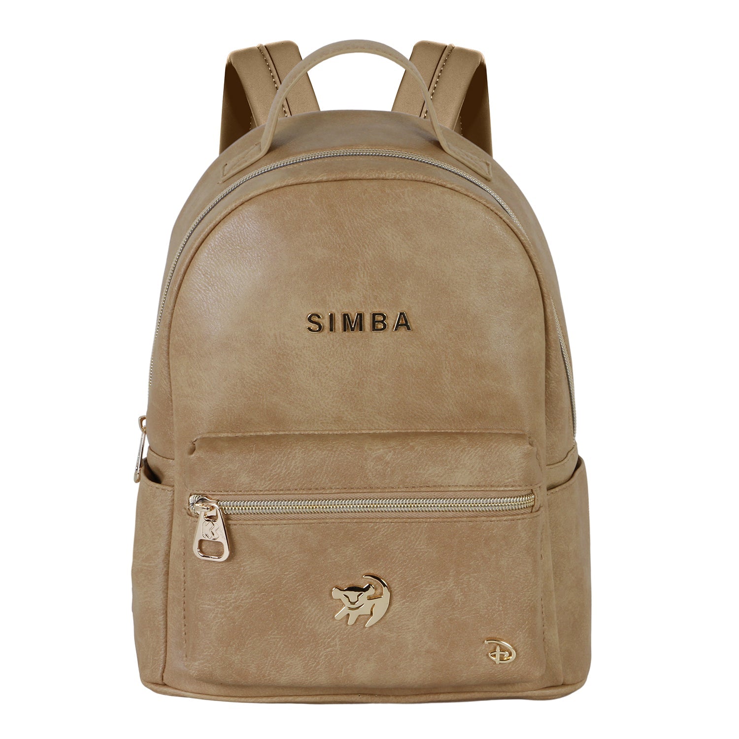 Sac à Dos Heady Disney Le Roi Lion « Savage » – Brun
