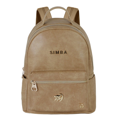 Sac à Dos Heady Disney Le Roi Lion « Savage » – Brun
