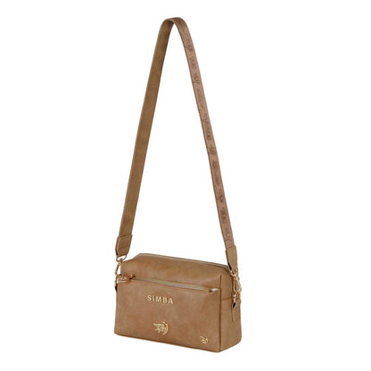 Sac Ginger Disney Le Roi Lion « Savage »